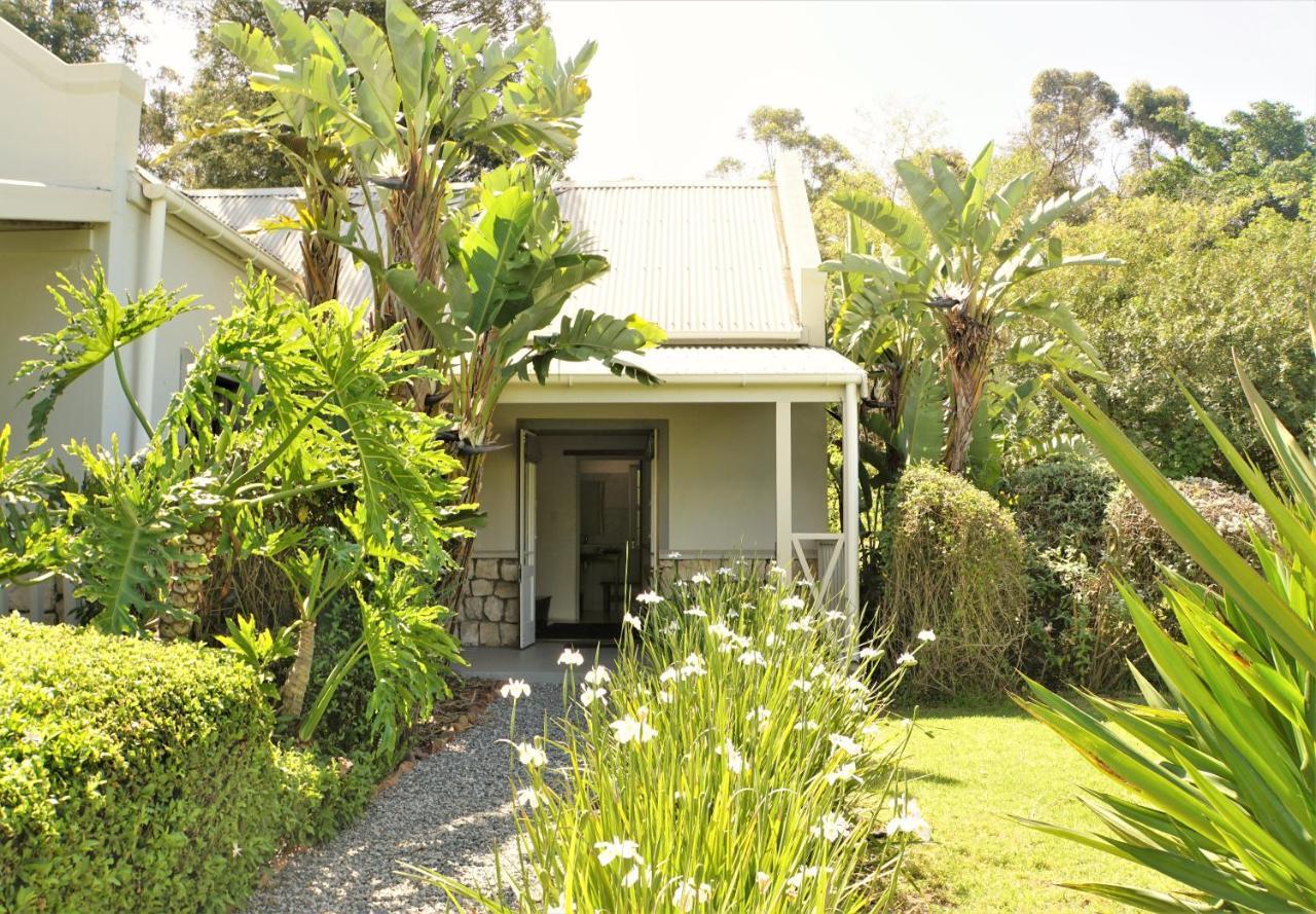 Swellendam Country Lodge - Guest House - B&B Eksteriør bilde