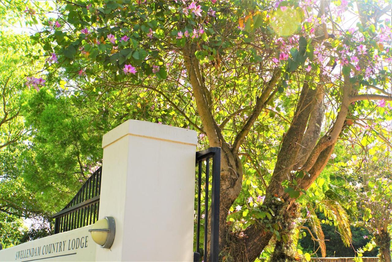 Swellendam Country Lodge - Guest House - B&B Eksteriør bilde