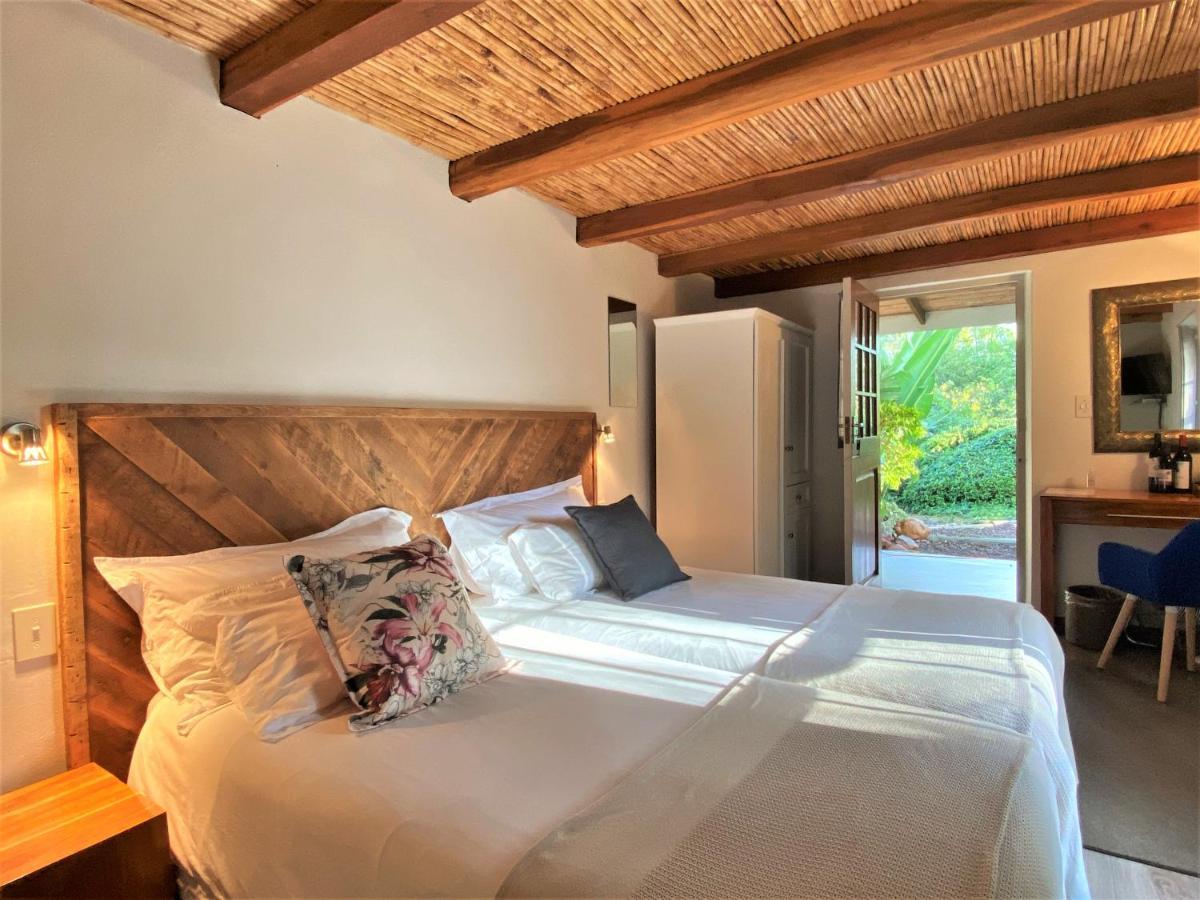 Swellendam Country Lodge - Guest House - B&B Eksteriør bilde
