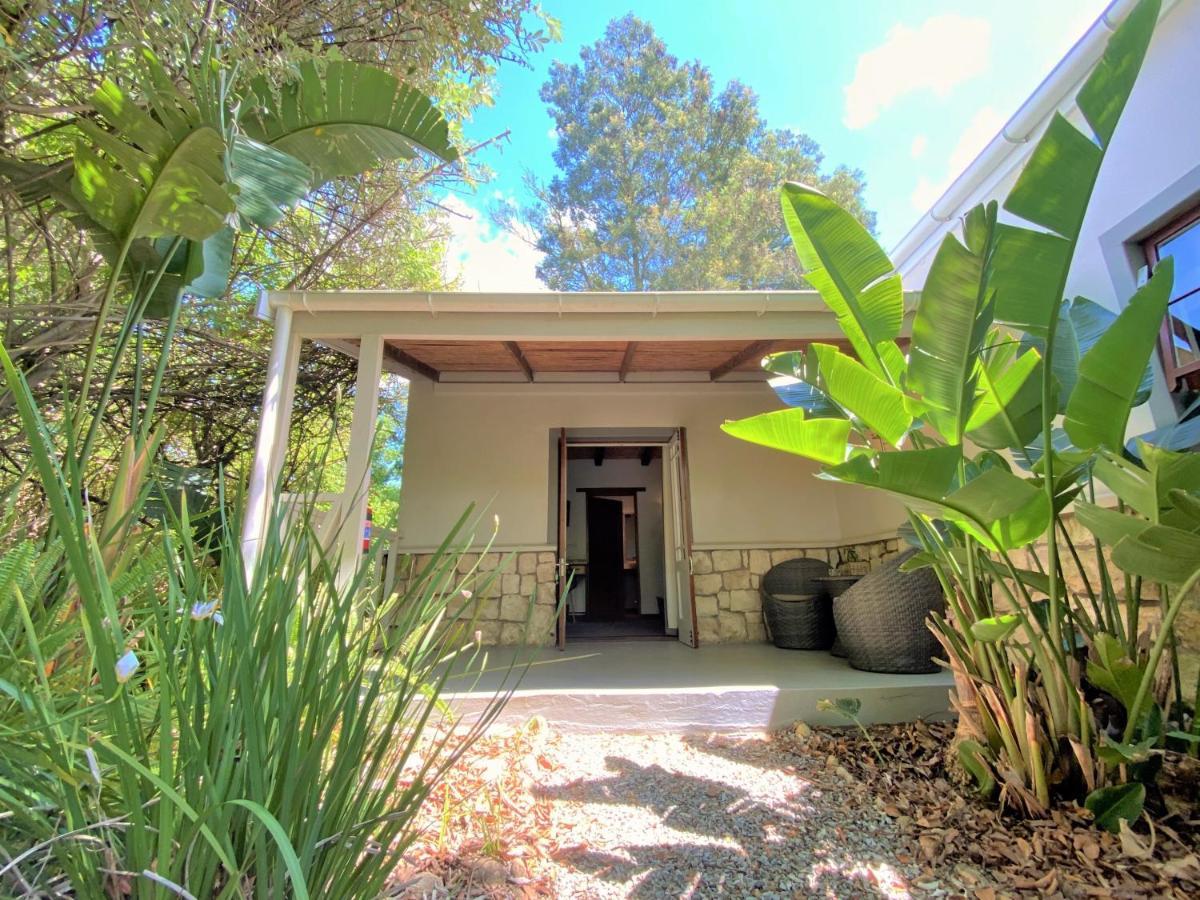 Swellendam Country Lodge - Guest House - B&B Eksteriør bilde
