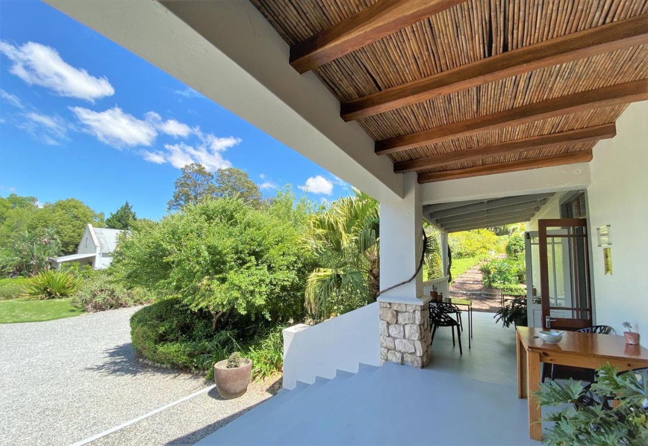 Swellendam Country Lodge - Guest House - B&B Eksteriør bilde