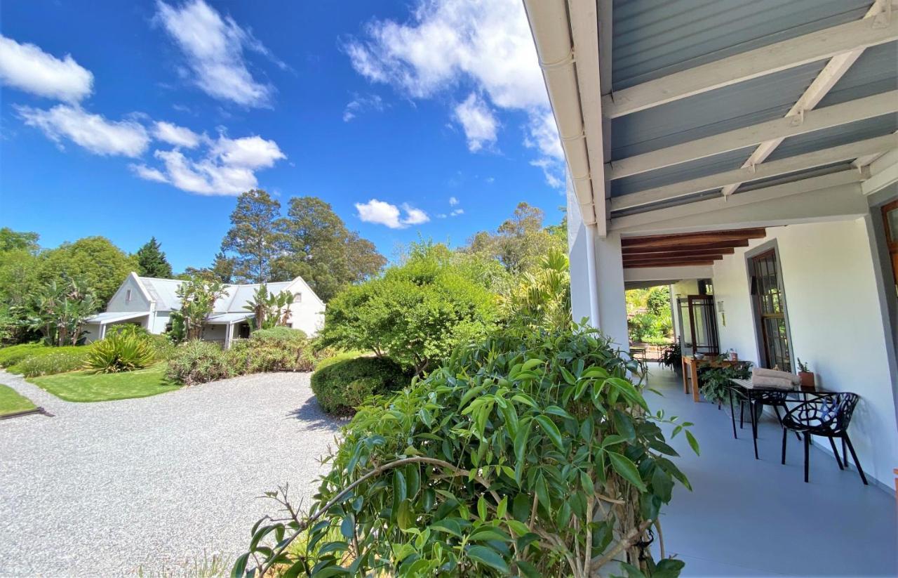 Swellendam Country Lodge - Guest House - B&B Eksteriør bilde