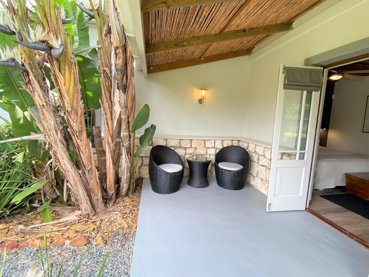 Swellendam Country Lodge - Guest House - B&B Eksteriør bilde