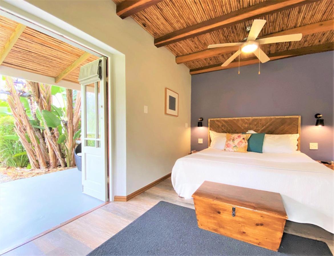 Swellendam Country Lodge - Guest House - B&B Eksteriør bilde