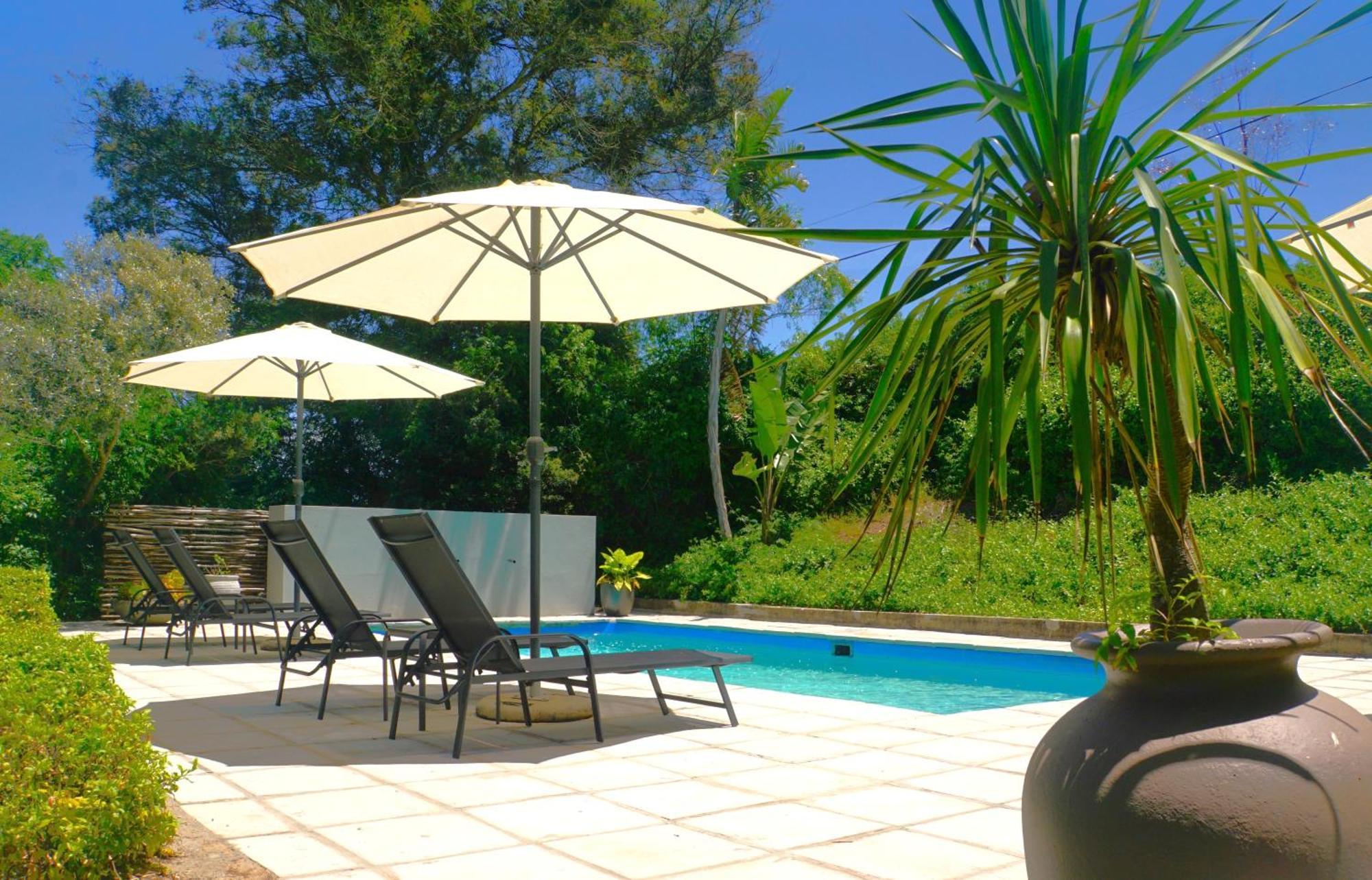 Swellendam Country Lodge - Guest House - B&B Eksteriør bilde