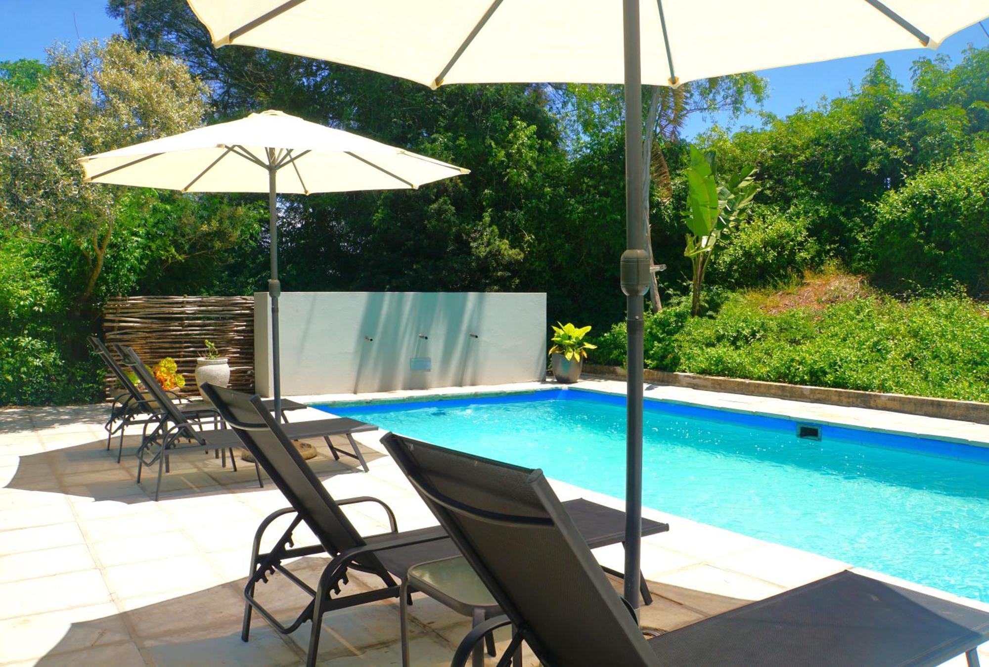 Swellendam Country Lodge - Guest House - B&B Eksteriør bilde
