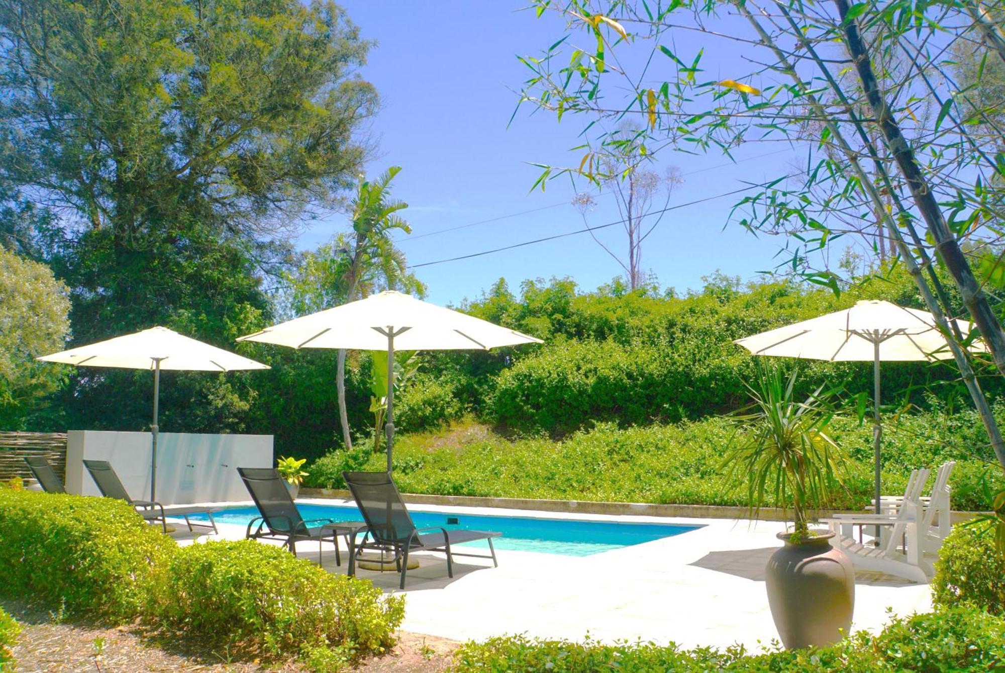 Swellendam Country Lodge - Guest House - B&B Eksteriør bilde