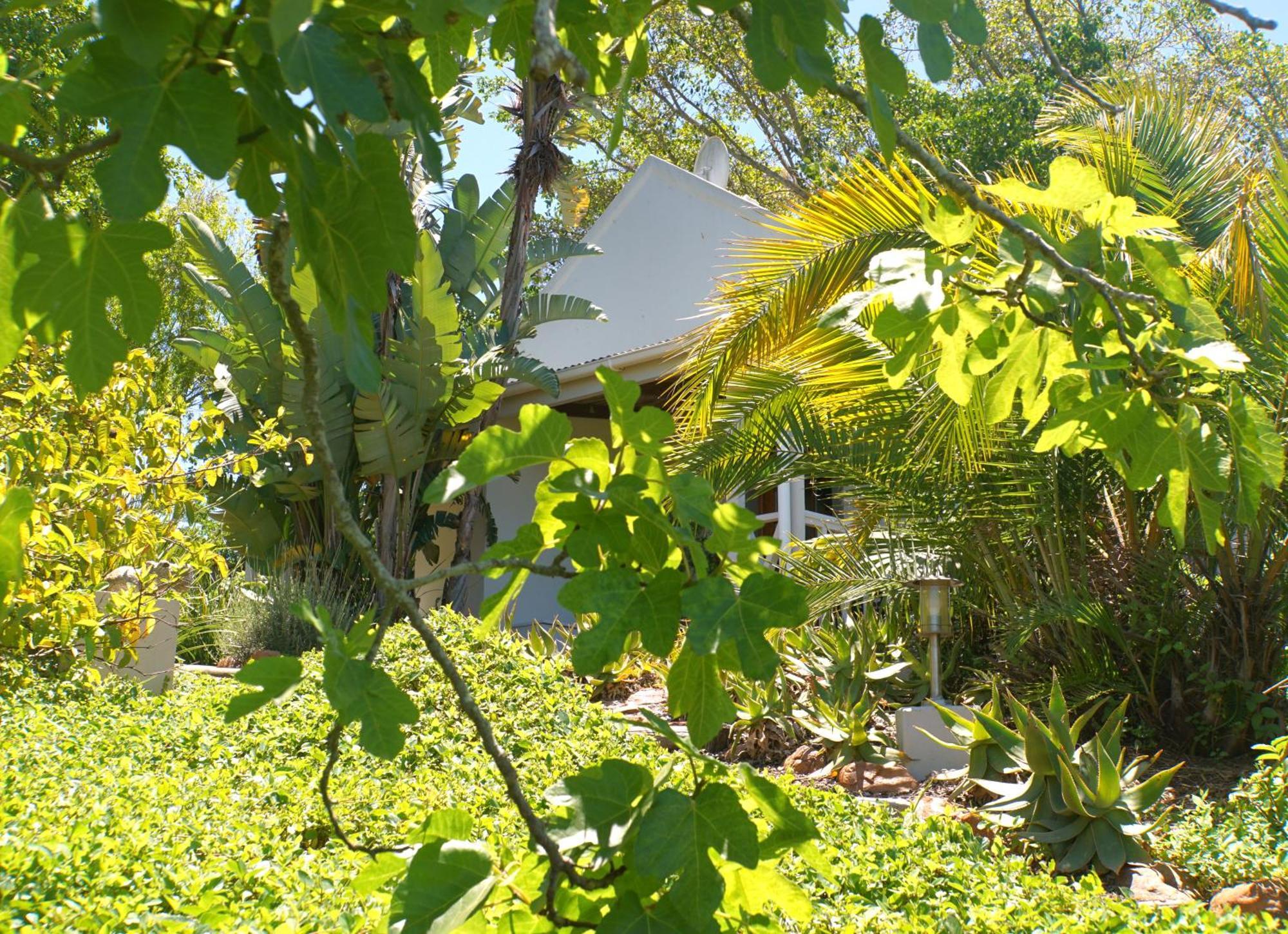 Swellendam Country Lodge - Guest House - B&B Eksteriør bilde