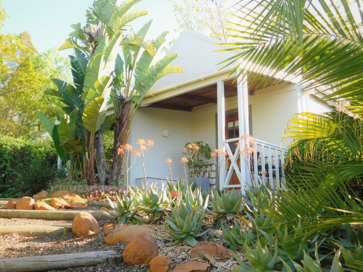 Swellendam Country Lodge - Guest House - B&B Eksteriør bilde