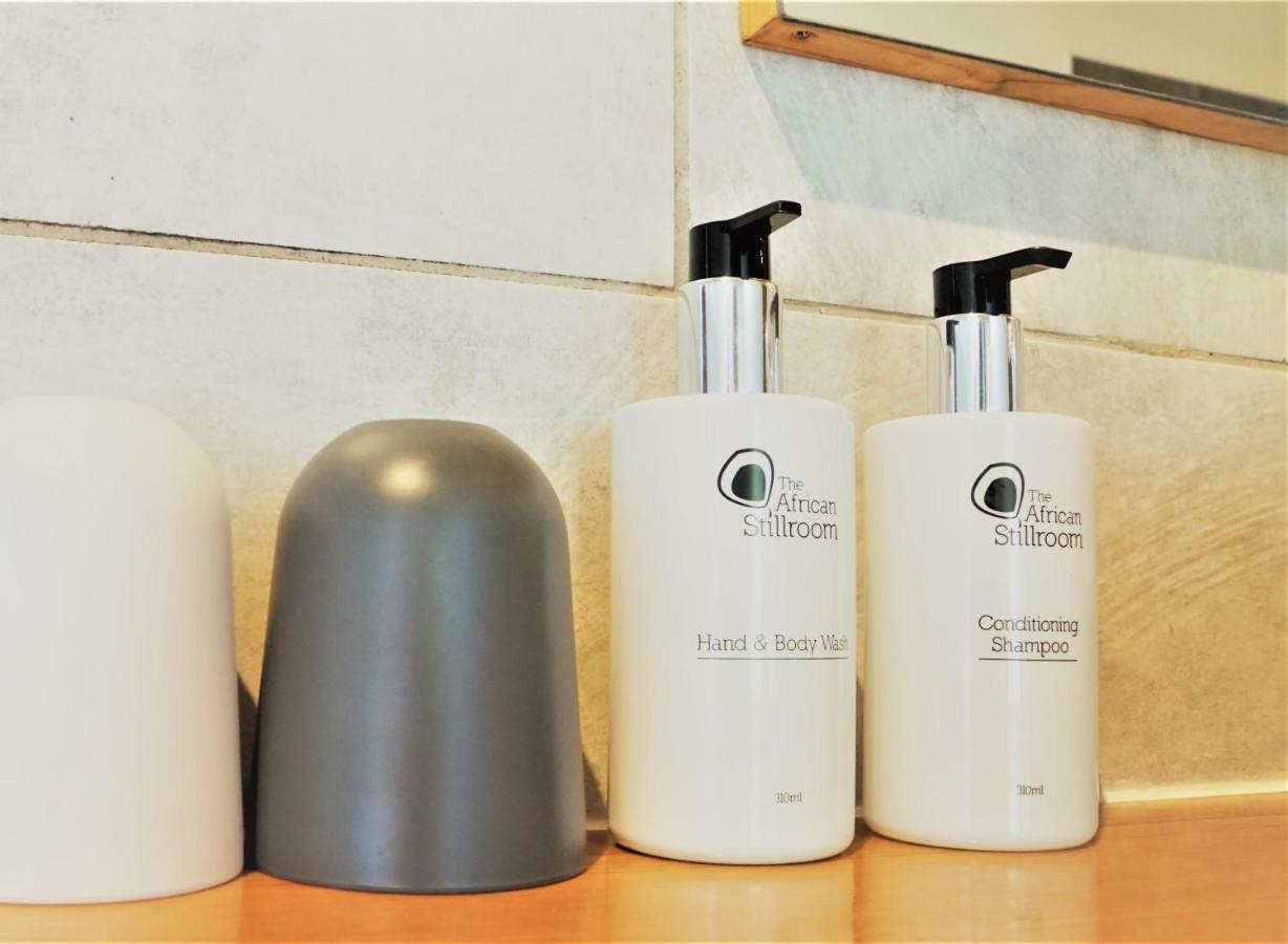 Swellendam Country Lodge - Guest House - B&B Eksteriør bilde