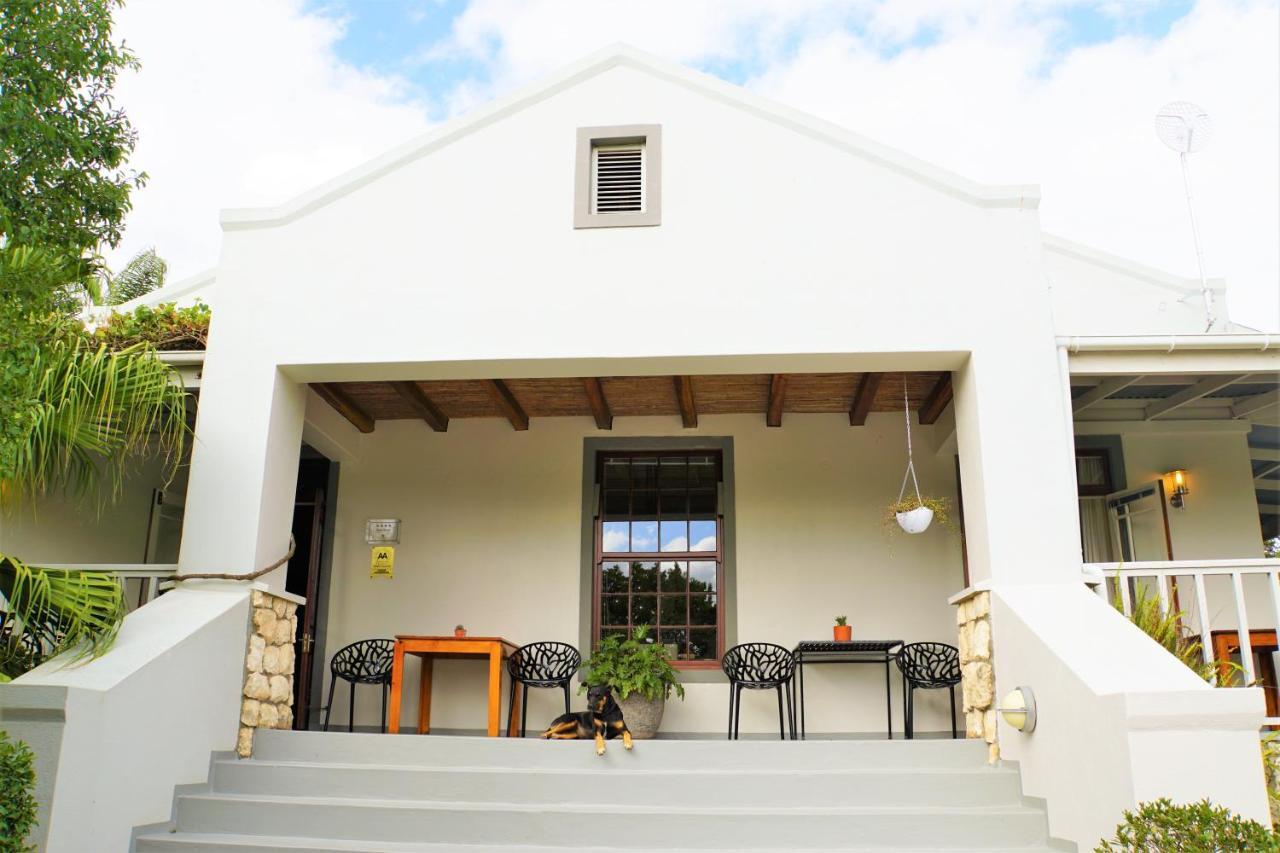 Swellendam Country Lodge - Guest House - B&B Eksteriør bilde