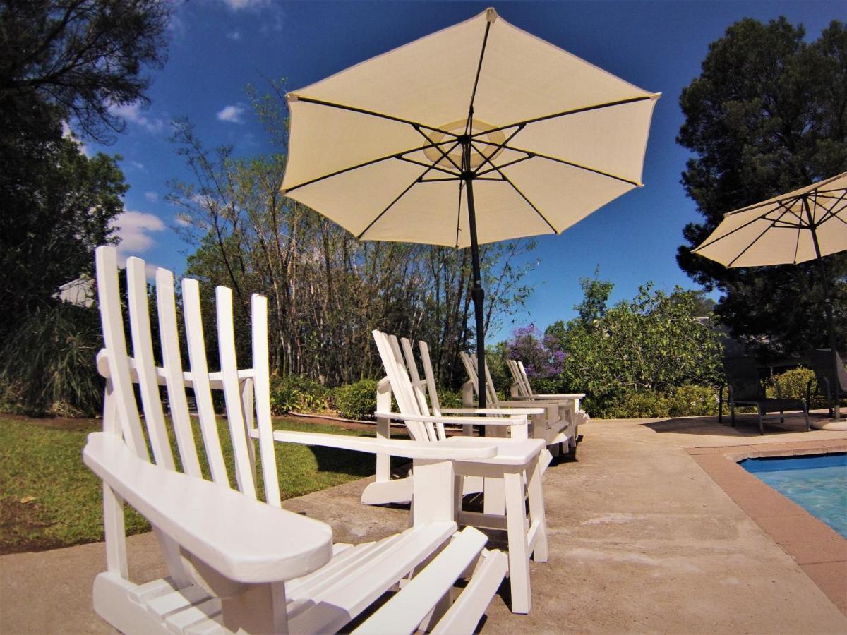 Swellendam Country Lodge - Guest House - B&B Eksteriør bilde