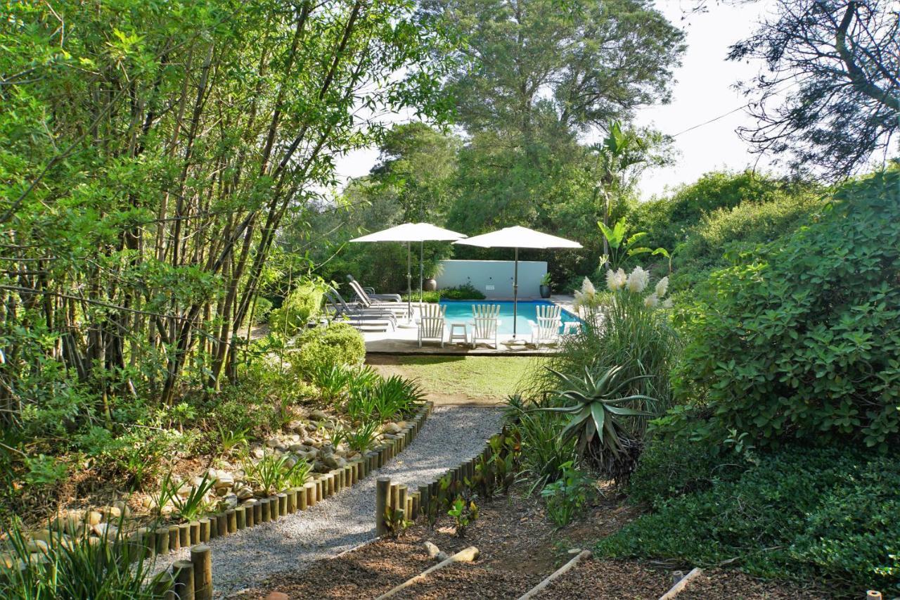 Swellendam Country Lodge - Guest House - B&B Eksteriør bilde