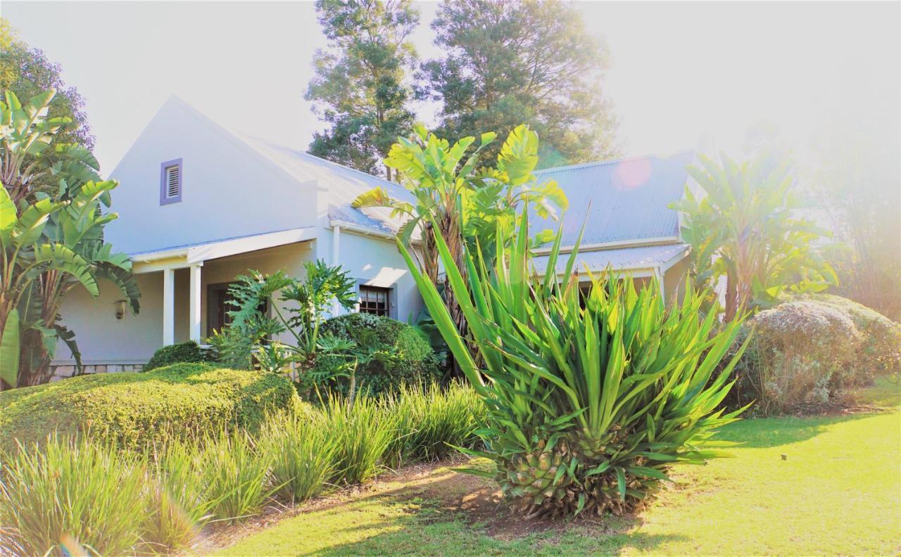 Swellendam Country Lodge - Guest House - B&B Eksteriør bilde
